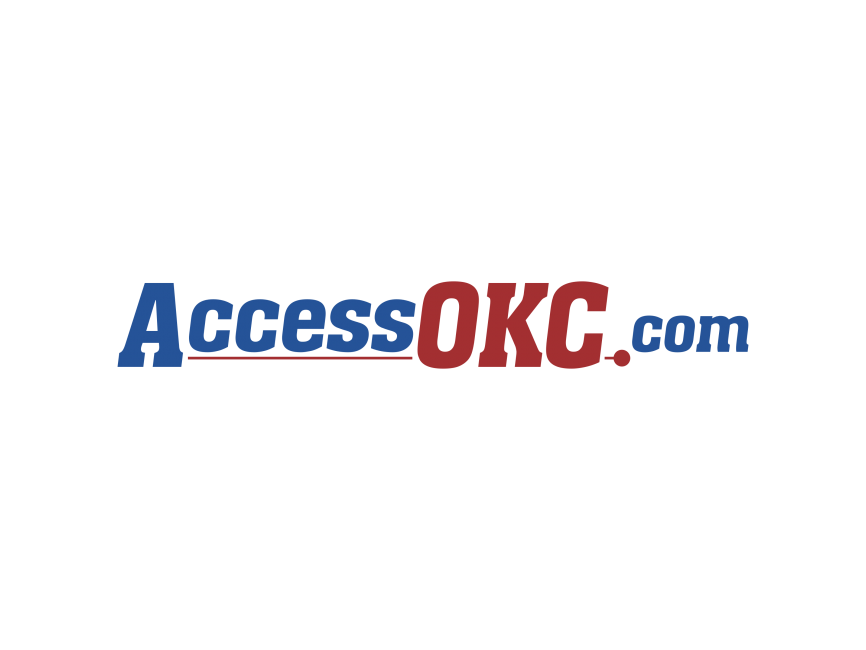 AccessOKC   Logo