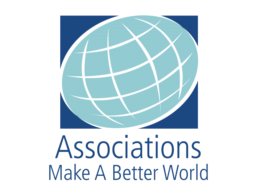 Associations Make A Better World Logo