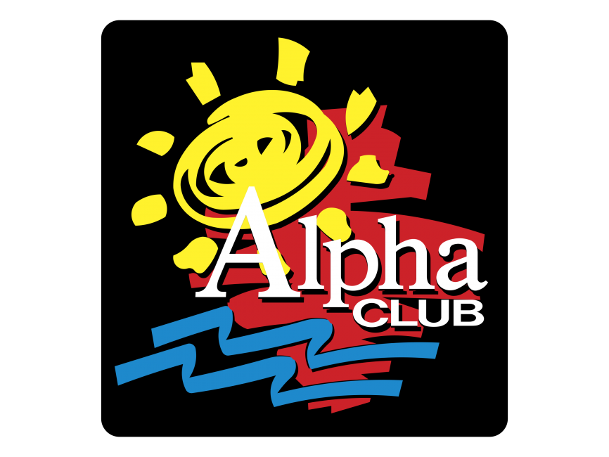 Alpha Club Logo