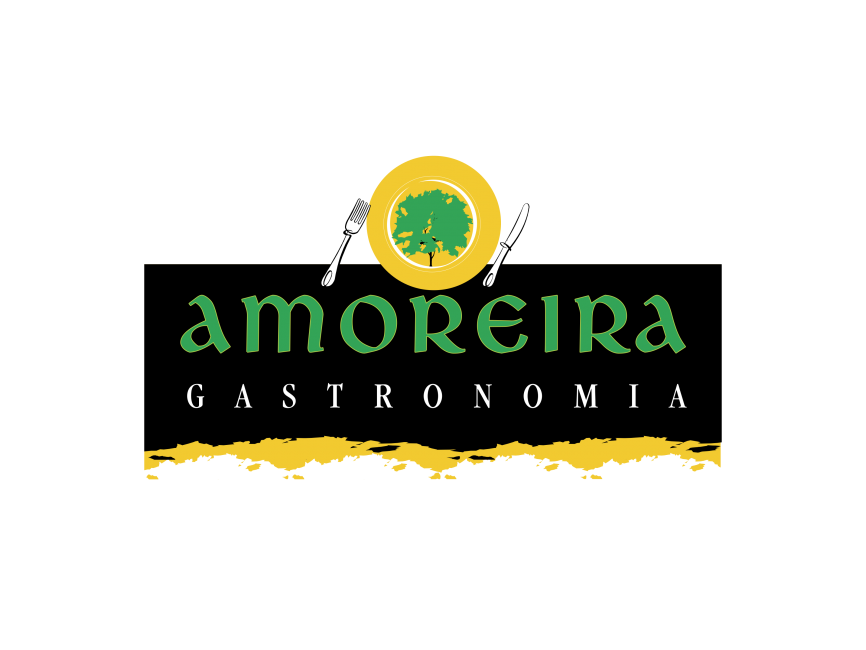 Amoreira Gastronomia Logo