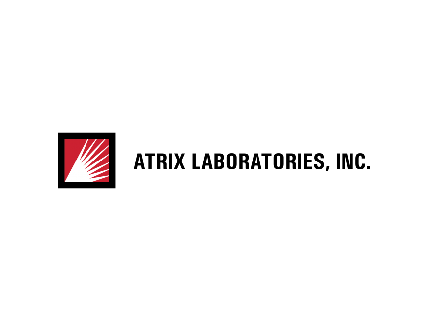 Atrix Laboratories Logo