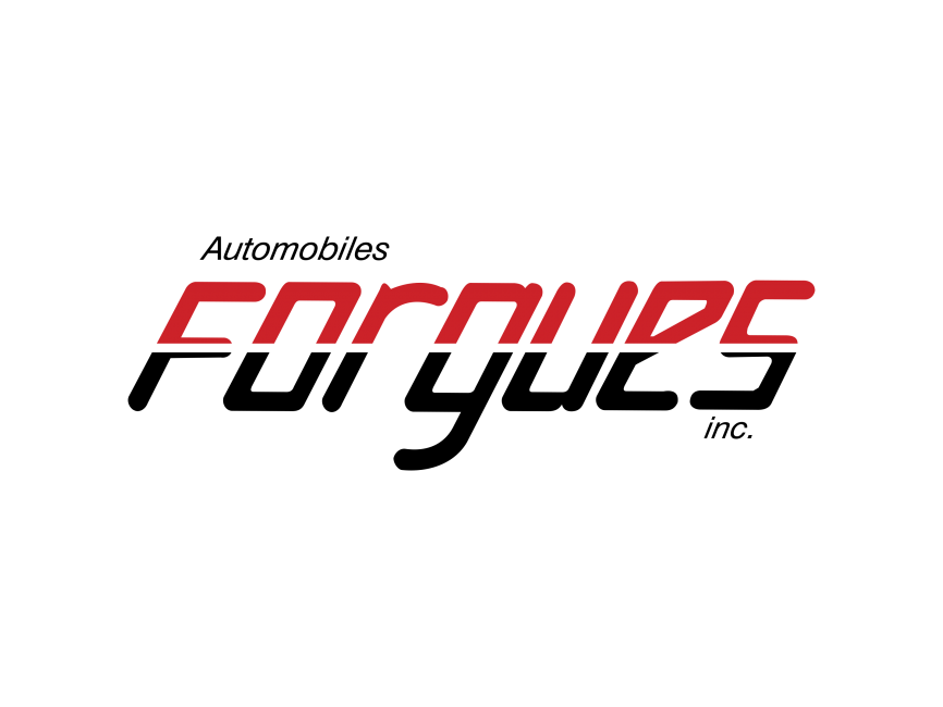 Automobiles Forgues Logo