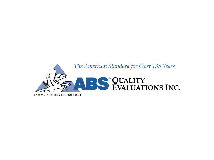 ABS Quality Evaluations Logo