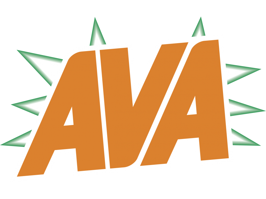 AVA Logo