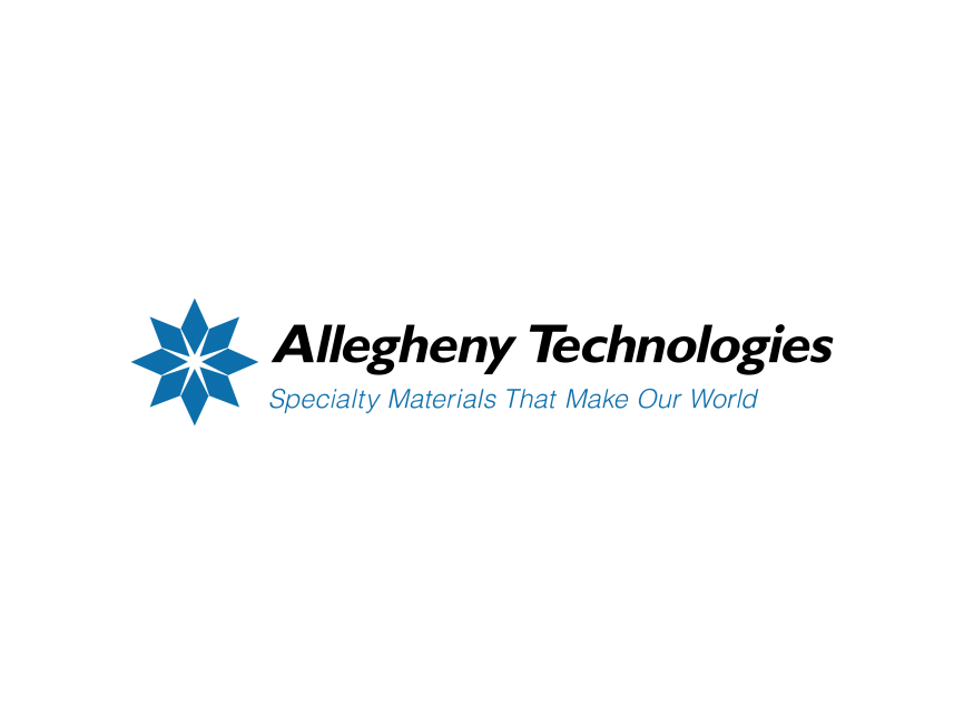 Allegheny Technologies   Logo