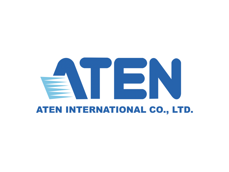 Aten International Logo