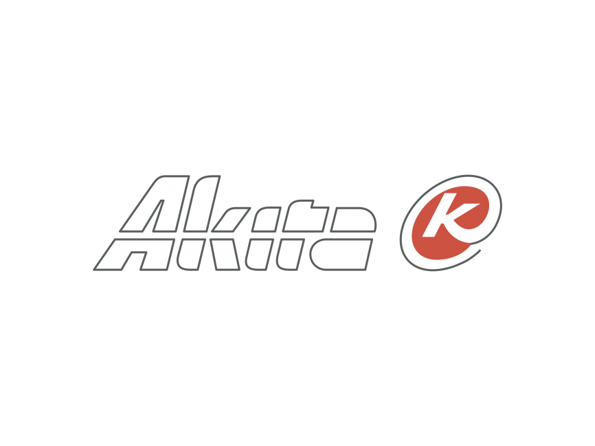 Akita Logo