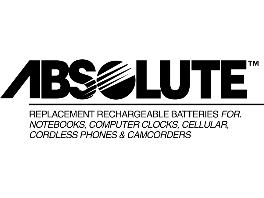 Absolute Battery Logo