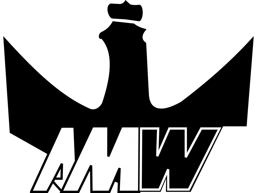 AMW Logo