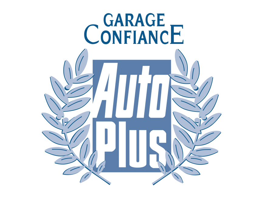 Auto Plus Logo