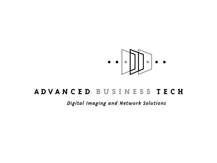 Advanced Business Tech   Logo