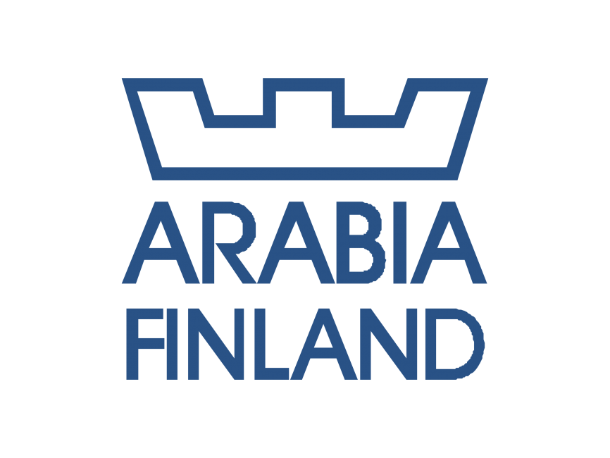 Arabia Finland   Logo