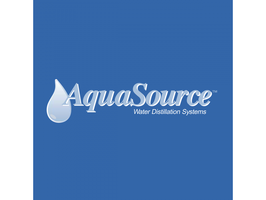 AquaSource Logo