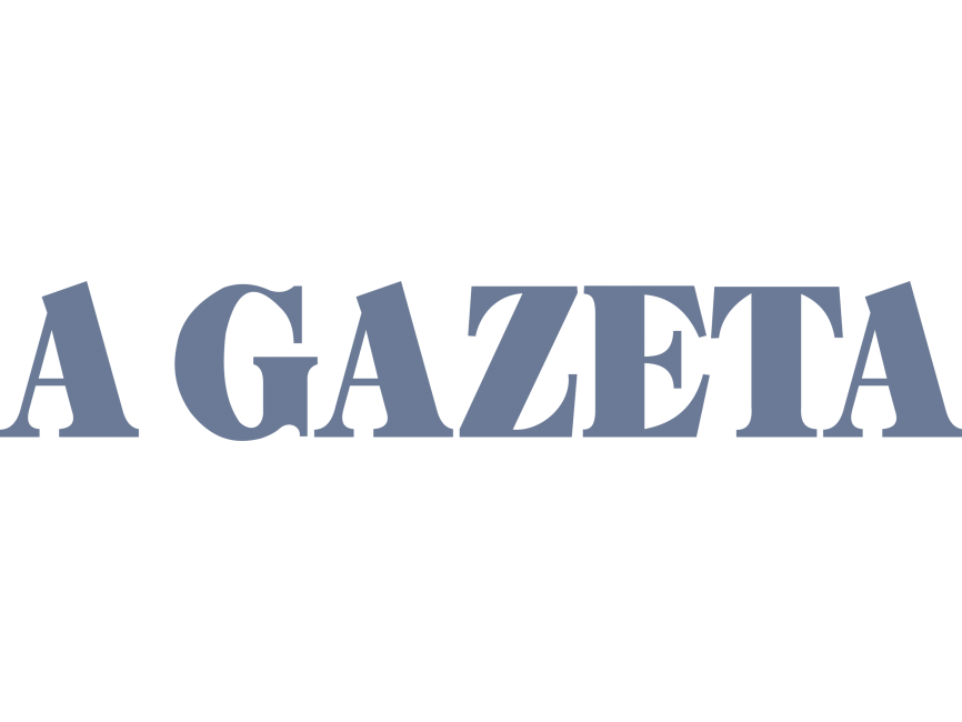 Agazeta Logo