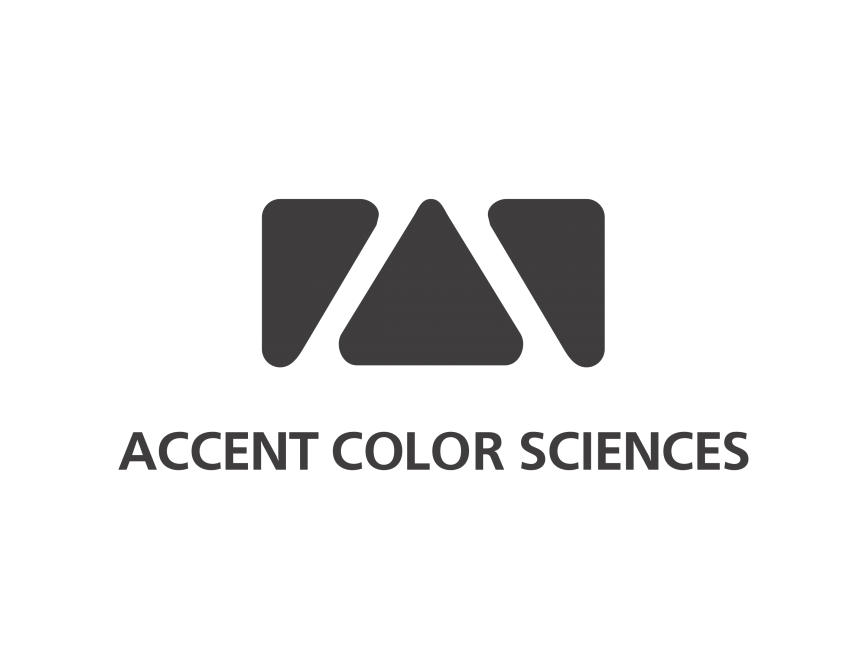 Accent Color Sciences Logo