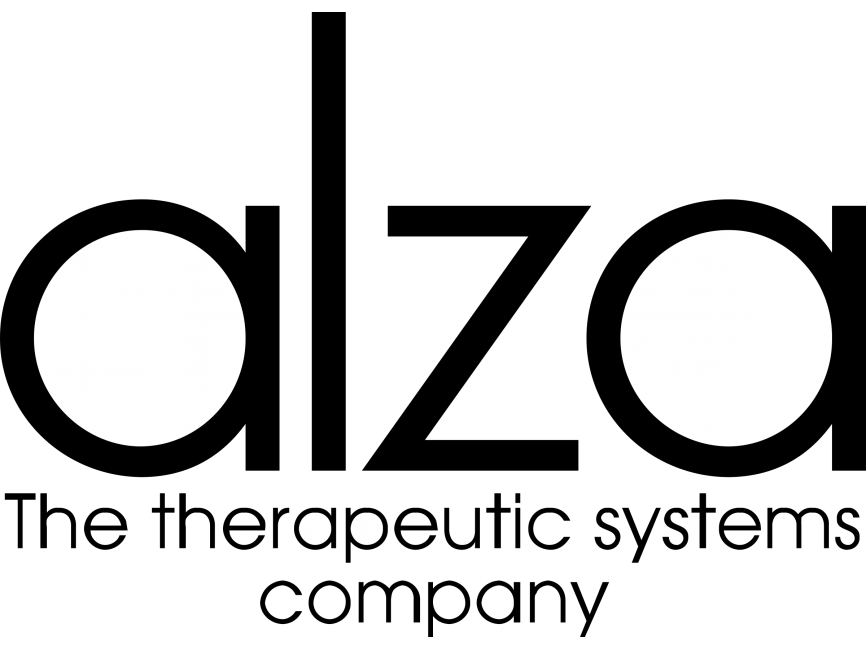 ALZA Logo