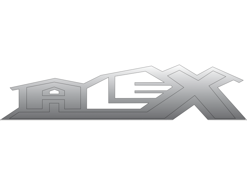 Alex Logo