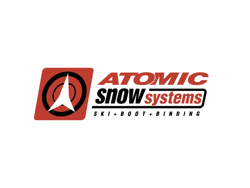 Atomic Snow Systems Logo