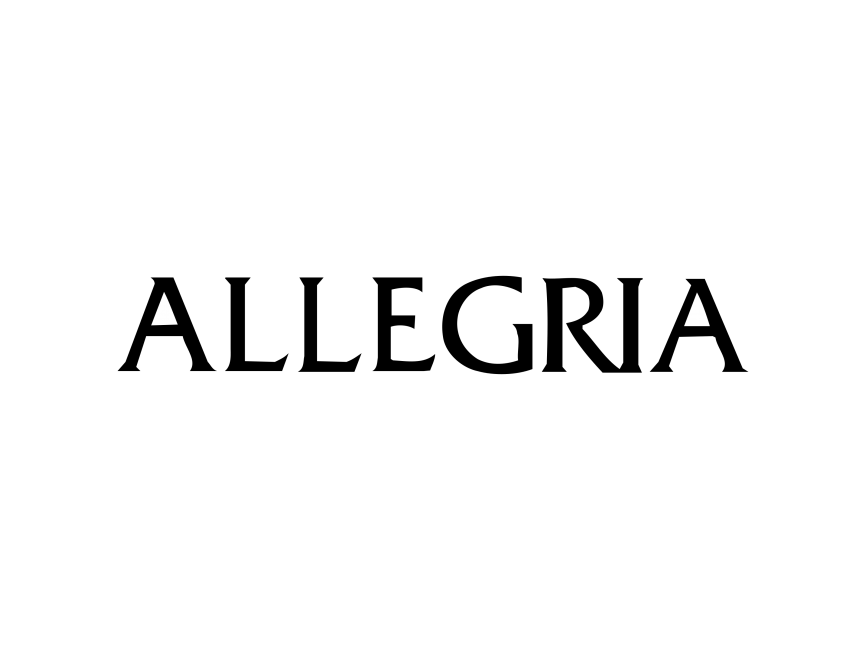 Allegria   Logo