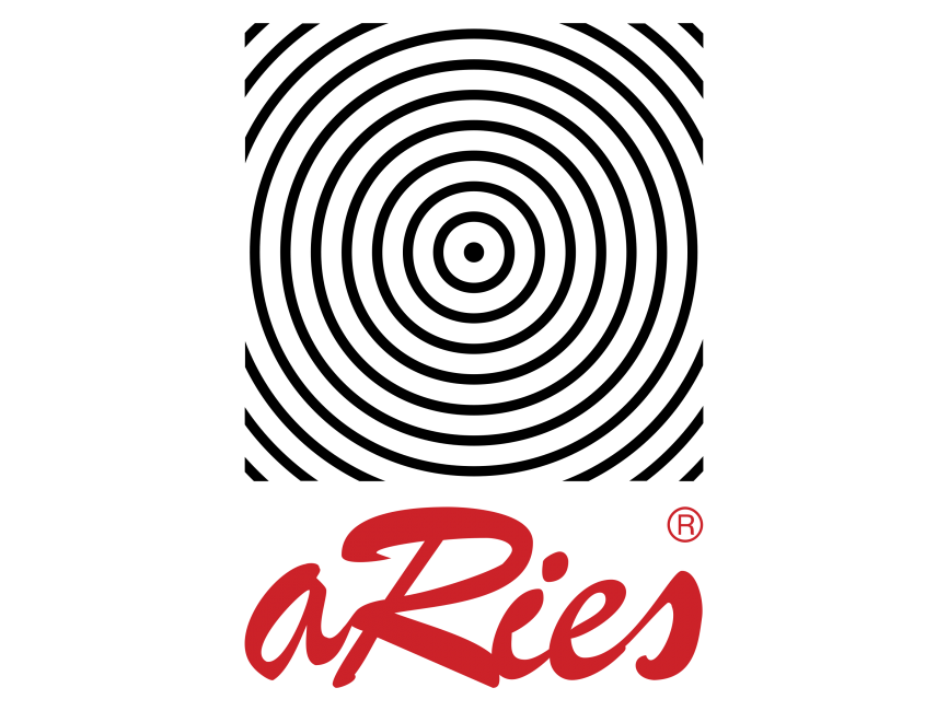 aRies Logo