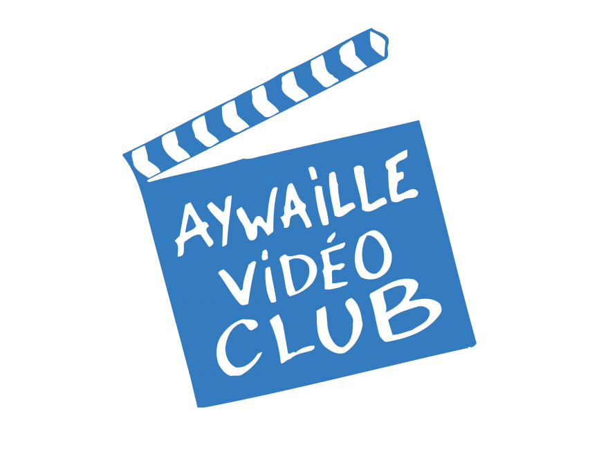 Aywaille Video Club Logo