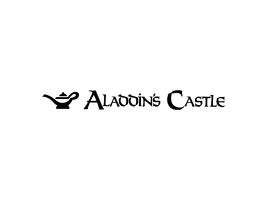 Aladdin’s Castle Logo