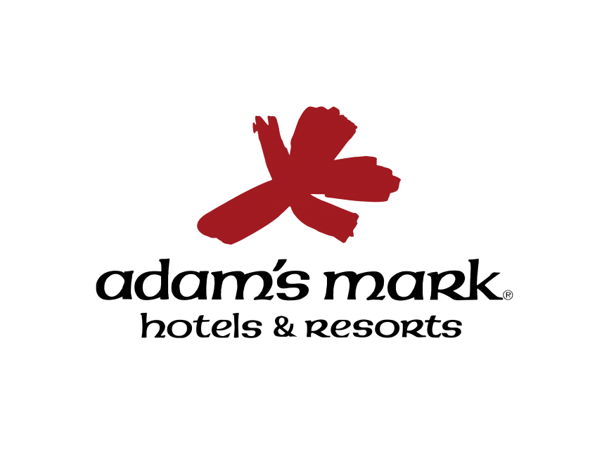 Adam’s Mark   Logo