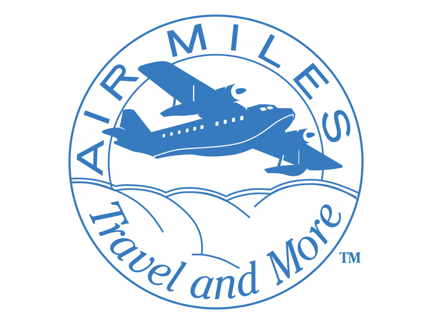 Air Miles   Logo