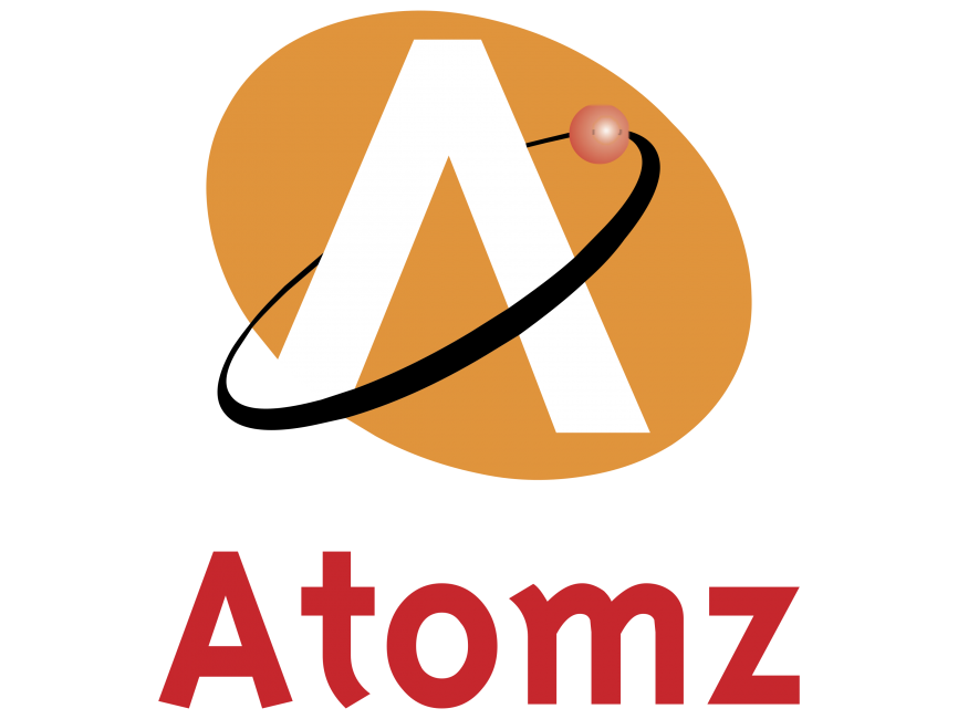 Atomz Logo