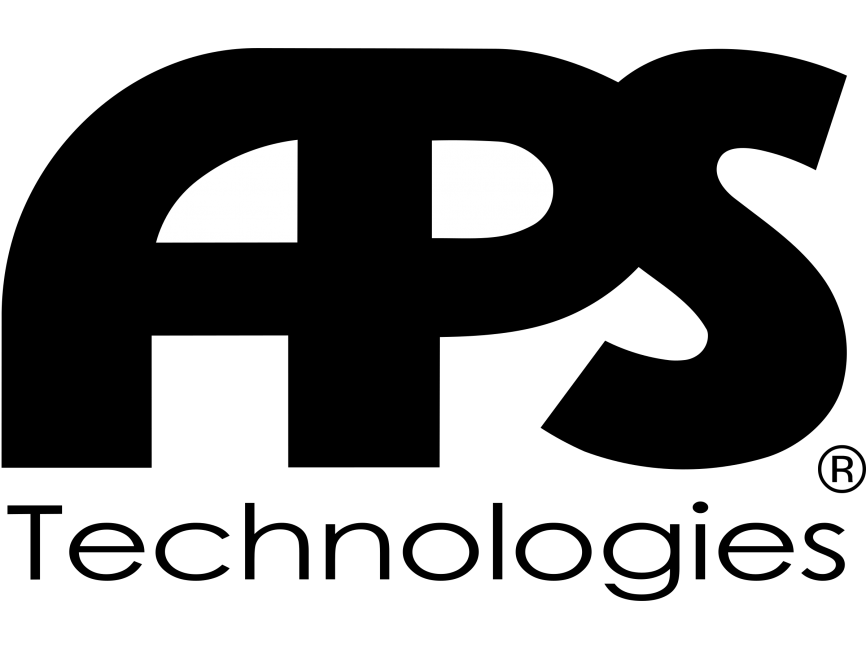 APS TECHNOLOGIES Logo
