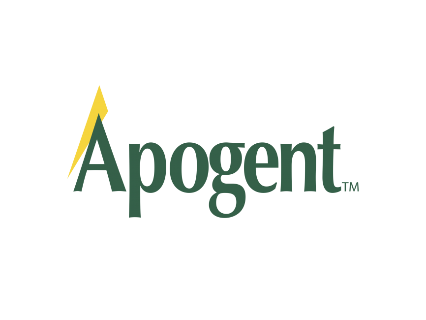Apogent Logo