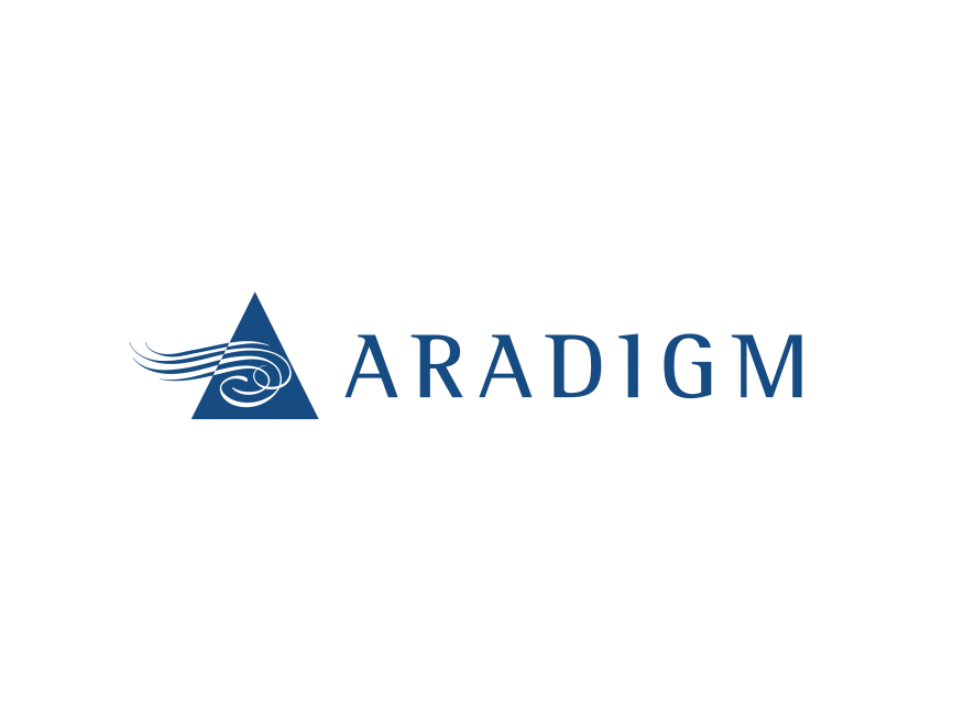 Aradigm Logo