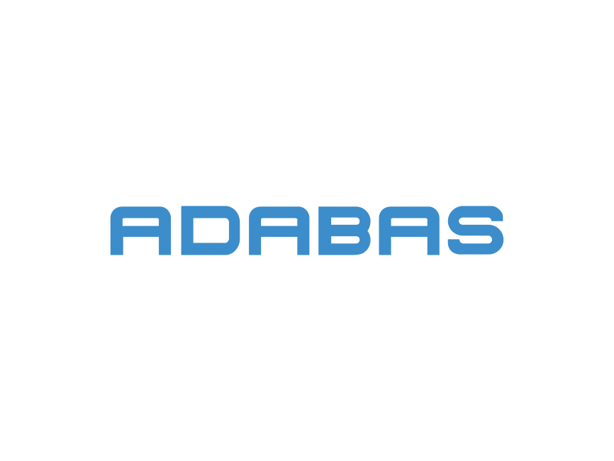 Adabas   Logo