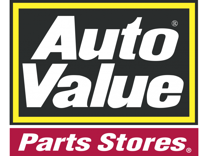 AUTO VALUE Logo