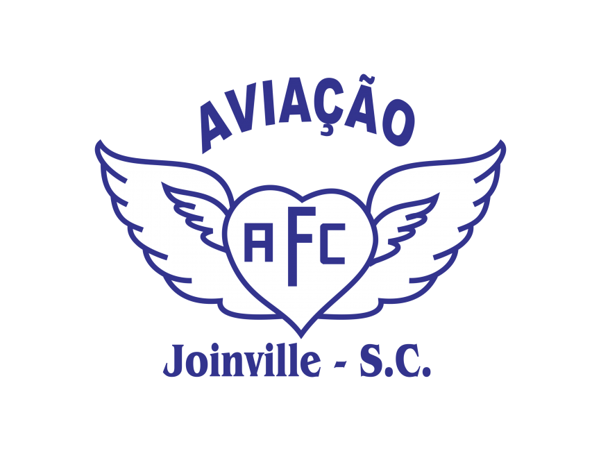 Aviacao Futebol Clube SC Logo