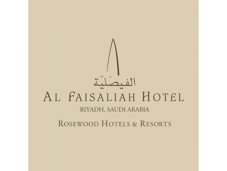 Al Faisaliah Hotel Logo