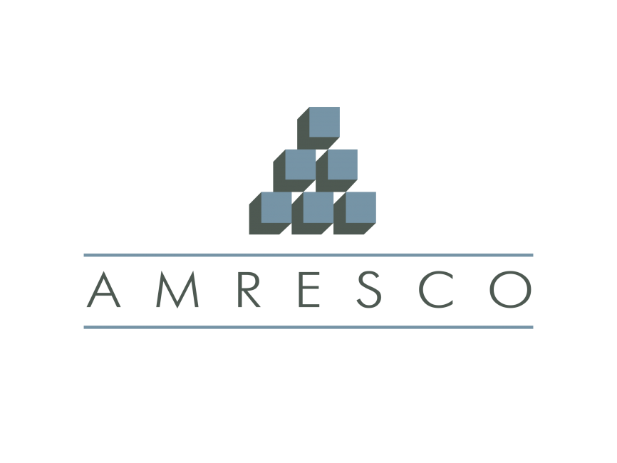 Amresco   Logo