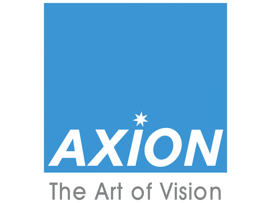 Axion   Logo