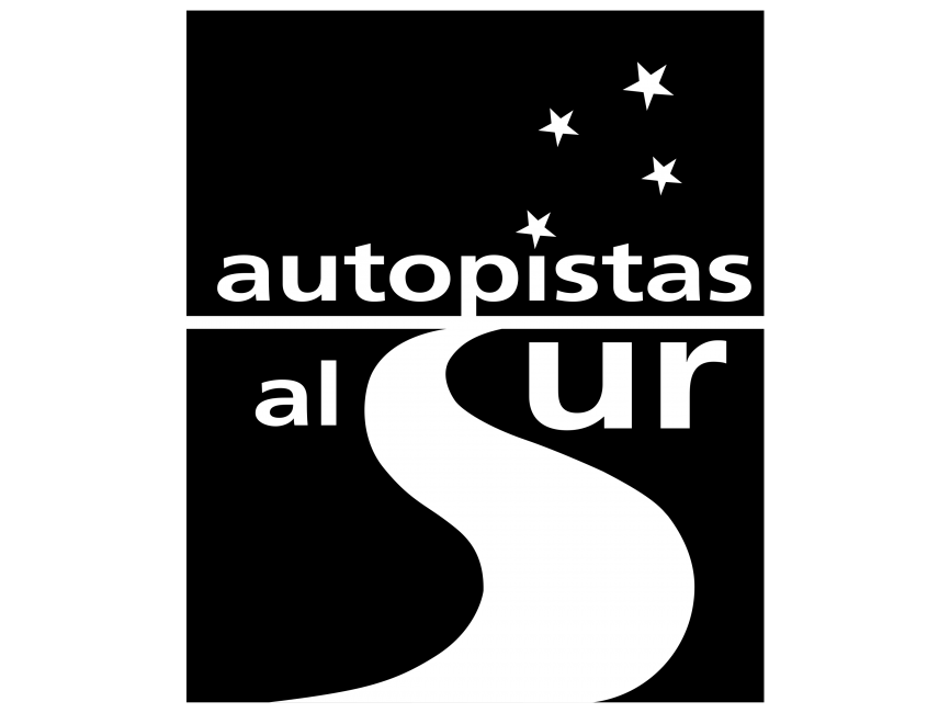 Autopistas Al Sur   Logo