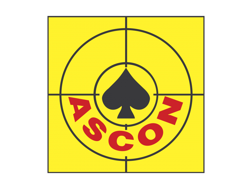 Ascon Logo