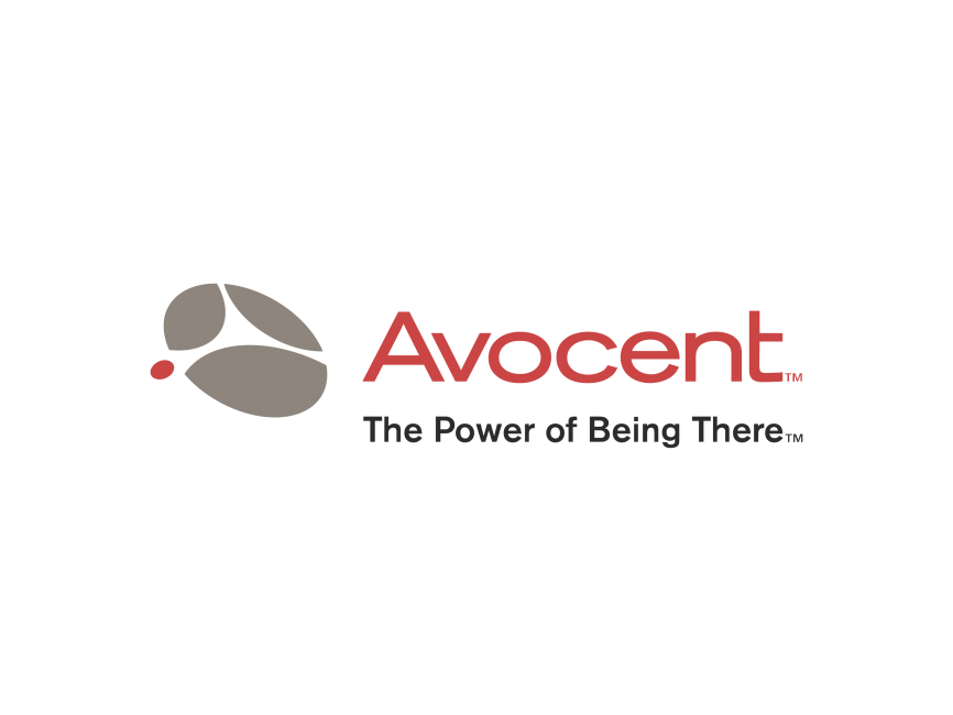 Avocent Logo
