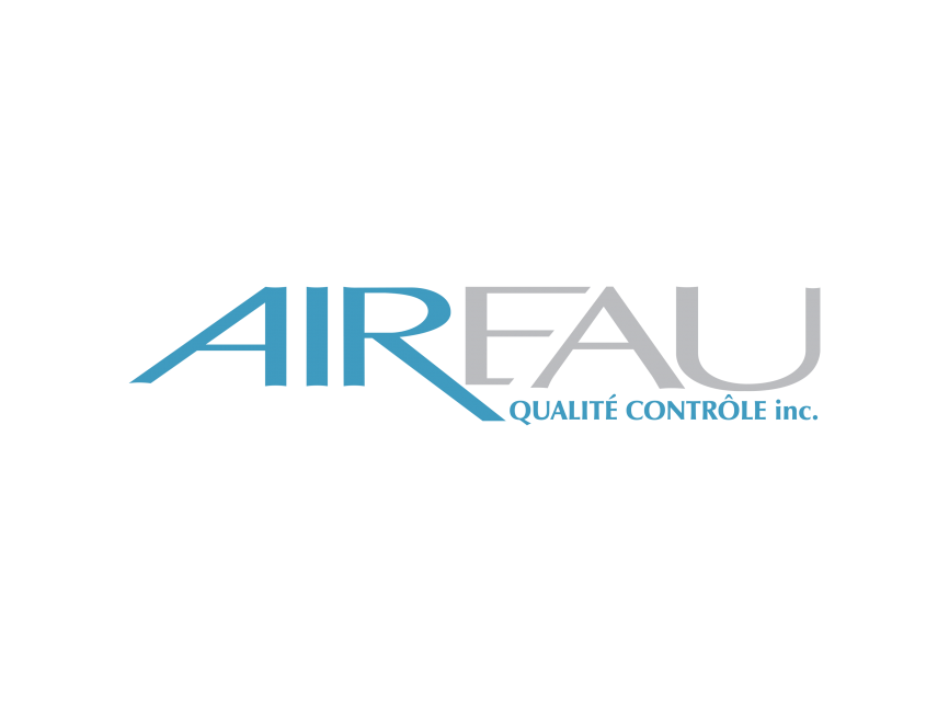Air Eau Logo