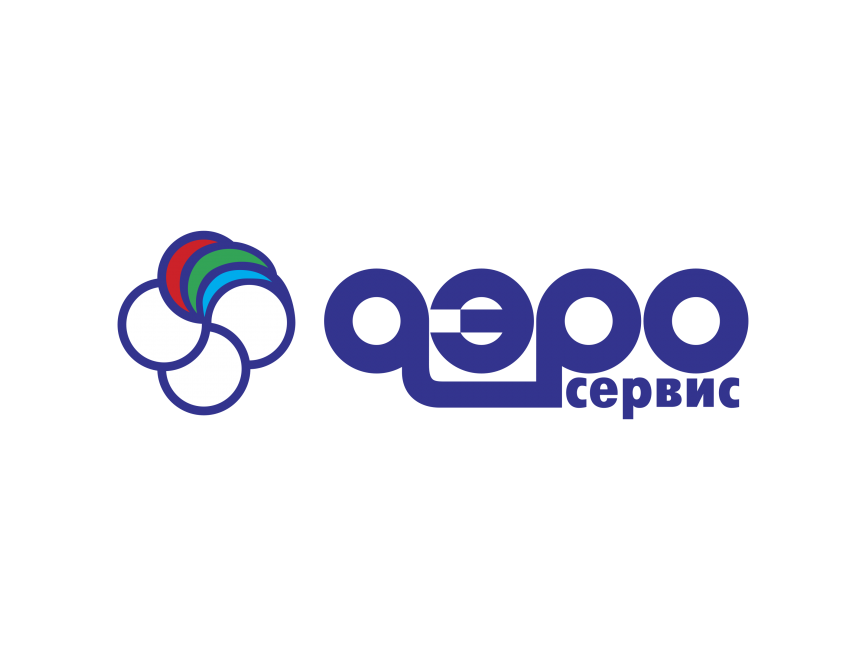 Aeroservice Logo