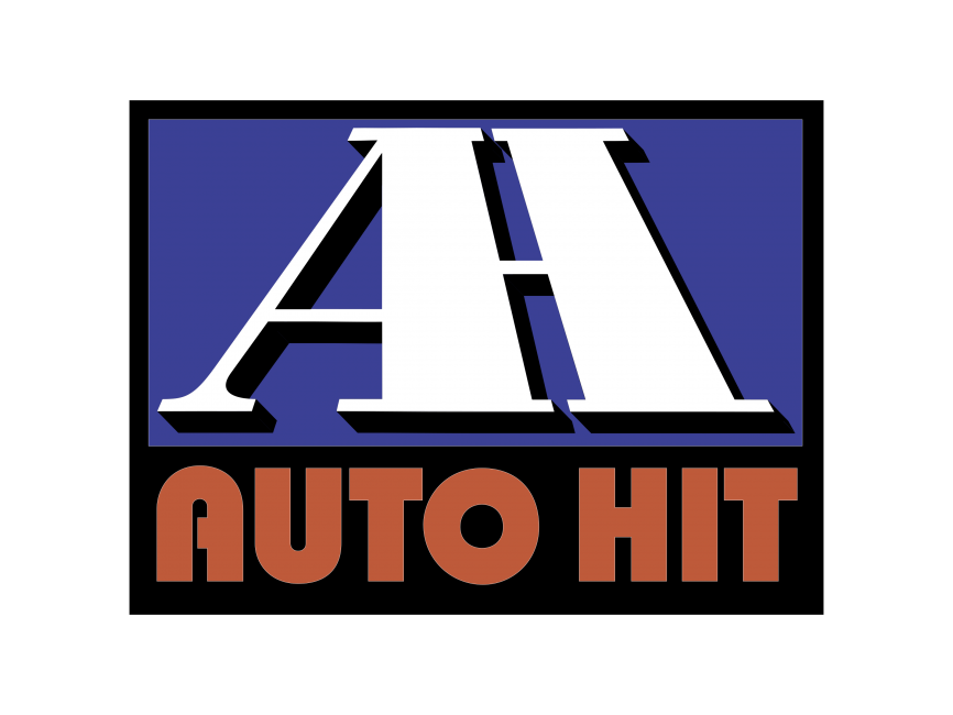 AutoHit Logo