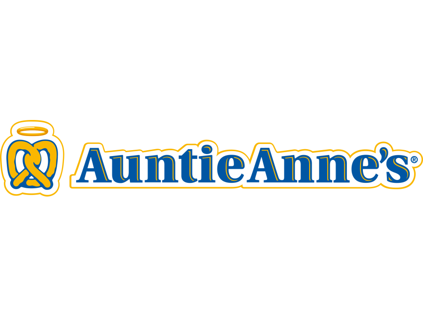 Auntie Annes Logo
