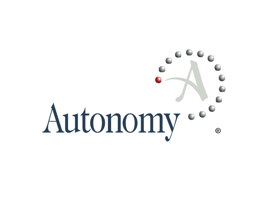 Autonomy Logo