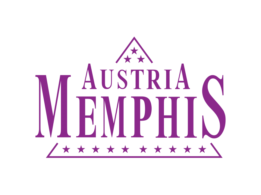 Austria Memphis Logo