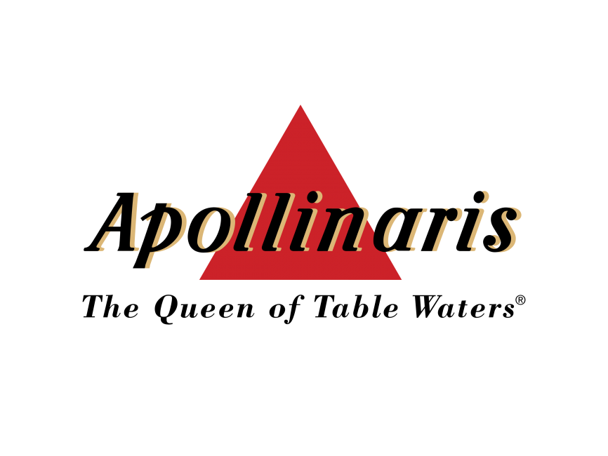 Apollinaris Logo
