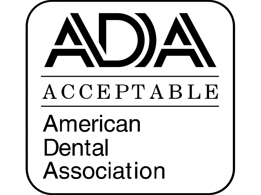 AMER DENTAL ASSOC Logo