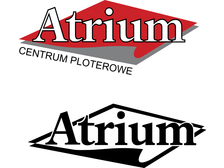 Atrium Logo